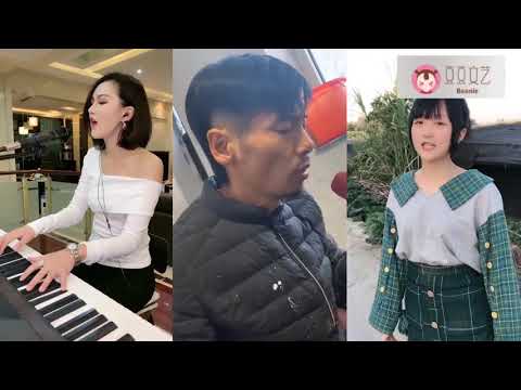 杨小壮这歌也火了，，农村美女DJ版很带劲儿