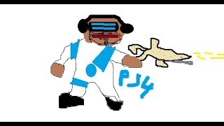 Fortnut 3 | PS4 Edition
