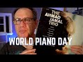 World Piano Day 2021 - Unsung Heroes