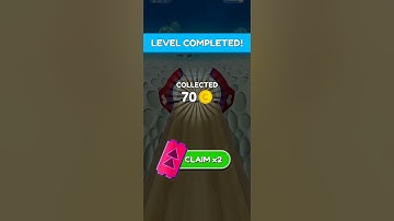 Going Balls: Gameplay Random Levels from Wheel PART 21!