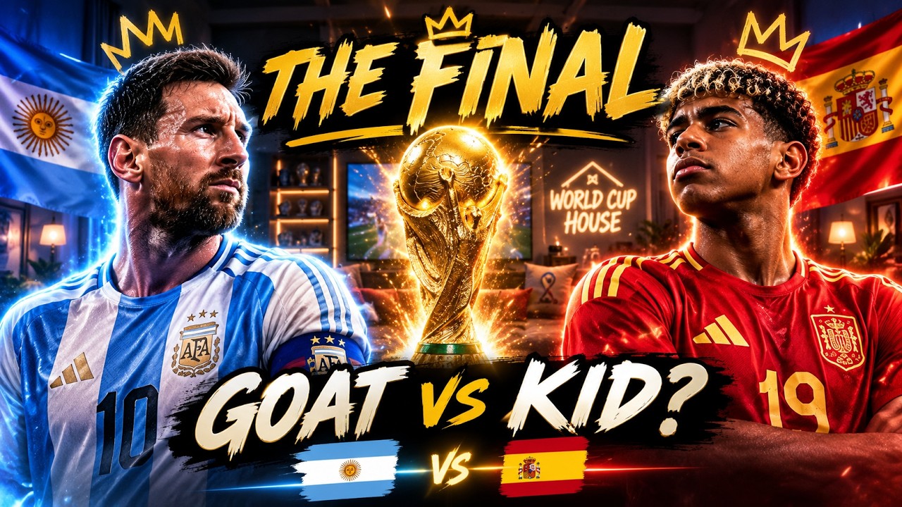 Latest Title & Thumbnail