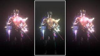 PRESET AM || SUNSHINE LOVE BY SCARLET FVNKY🪴