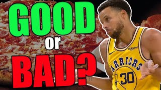 The TRUTH About Cheat Meals For Basketball Players | Basketball Nutrition Tips