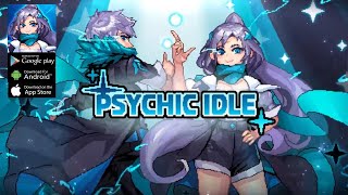 Psychic Idle Gameplay - Android APK Download screenshot 5