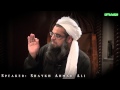 Every illness has a cure  shaykh ahmad ali 