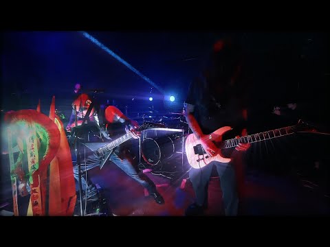 Evocation 招魂 -劫數 Kalpa (22/11/2025) Live