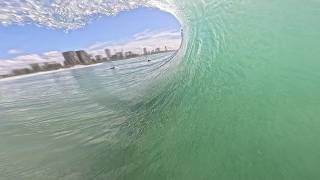 Gold Coast Just Keeps On Giving!