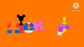 Nick jr logo deviantart mickey mouse clubhouse logo remake 2008
