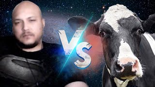 Factitionalist vs VeganGains Veganism Debate