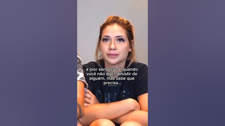 Quem lembra de Virginia chorando ao terminar com Rezende? #virginiafonseca #rezende rezende