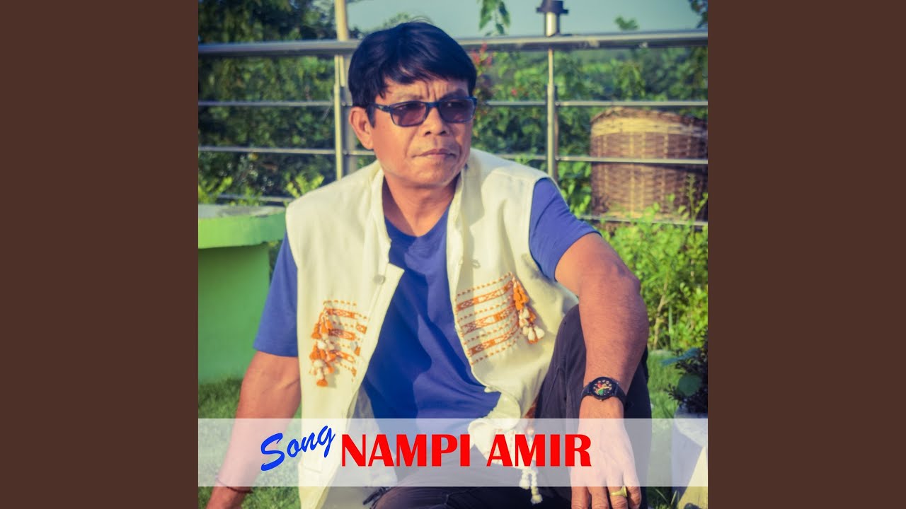 Nampi Amir