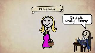cgp grey has a mental breakdown