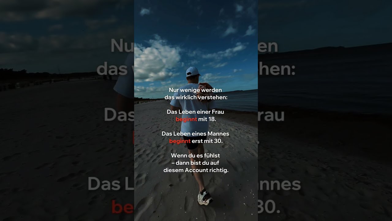 Verstehst Du Es Inspiration Fitness Motivation Mindset Quotes