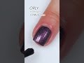 ORLY I Ll Misty You Nailpolish ORLY I Ll Misty You Nailpolish