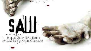 Hello Zepp Pal Edit & Slowed Reverb Edit - Saw