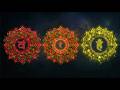 🔴🟠🟡 Lower Chakras Meditation | Grounding, Emotional Flow & Inner Strength | Deep Healing Ambient