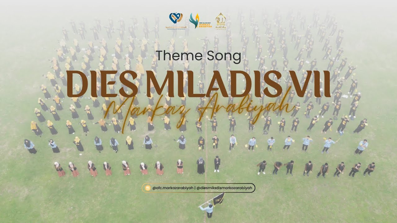 Dies Miladis Markaz Arabiyah Ke-7