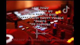 MIXTAPE FUNKOT DOWNBEAT TERBARU 2022 [RSdj™]