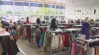 First inner-city Vinnies in a decade opens