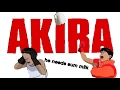Akira Ytp Kaneda Gets Triggered Somehow Part 2 Aka Tetsuo Needs Some Milk