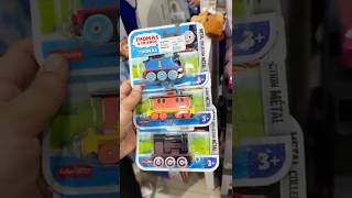 Trenes Thomas Y Sus Amigos De Metal