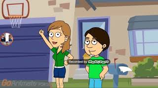 Blue Bird In The Youtube No More Looks Like Screen Goanimatevyond