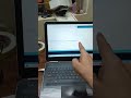 Adafruit Fingerprint sensor R307 output template hex values on Arduino IDE serial monitor
