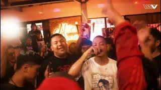 Insthinc - Mindset 47 @ Bloc Party Jakarta 2022 | Vuturis Raw Tapes