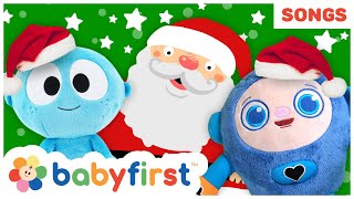 christmas videos songs for kids w color crew googoo more happy holidays 2021 babyfirst tv