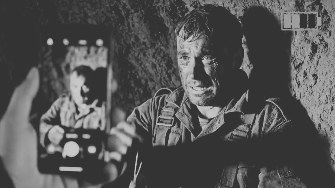 Последний видеозвонок (Отправь ей ожерелье) - исполнитель из Баттамбанга | Трагическая баллада