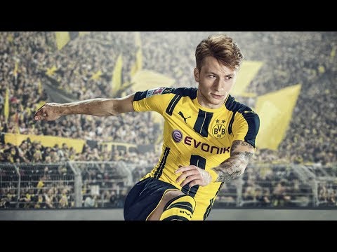 rose aggiornate fifa 17 ps3