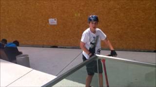 Viktor nieminen summer edit 2012