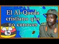 ¿Qué es el Ejército de RESISTENCIA del SEÑOR (LRA) 🇺🇬  - El Mapa de Sebas