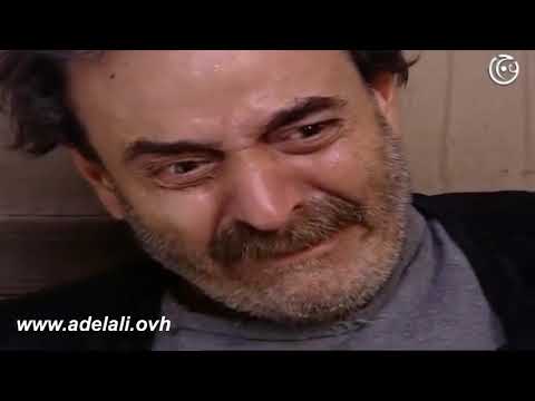 باب الحارة ـ أقوى مشهد موت واعتراف الادعشري قدام الشيخ انو هو يلي قتل أبو سمعو وسرق الدهبات ـ عاد 