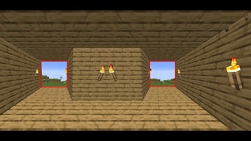 Non euclidean tunnel