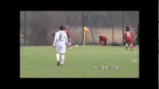 Metalurg Donetsk 1 X 3 Zarya