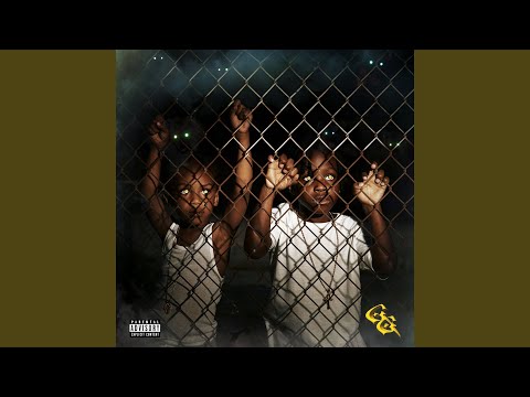 STRONG FRIENDS - EARTHGANG