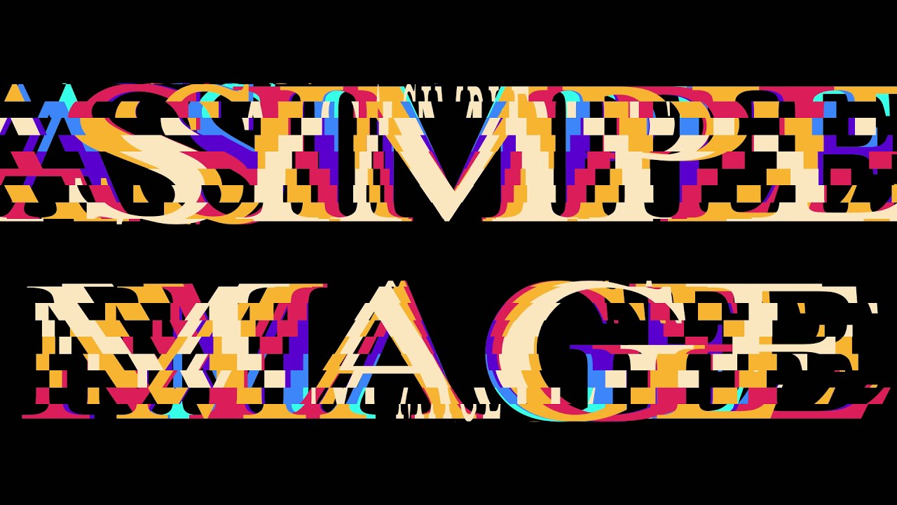 A Simple Mage