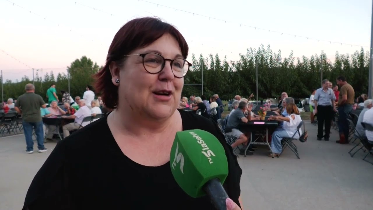 Sant Julià de Llor celebra la Festa Major