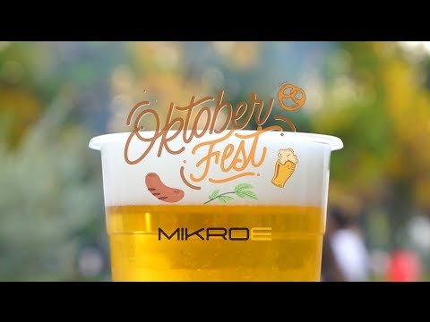 Vídeo: Oktoberfest En Palestina - Matador Network