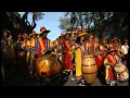 Candombe Documental / Los Toques del Tambor Afro - Montevideano . PARTE 1