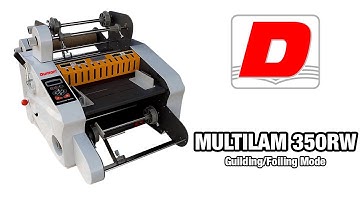 MULTILAM 350RW