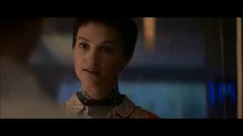 Ex Machina (2014): Session 5