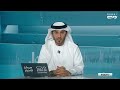 معرض العقارات الدولي "آي بي إس" 2026 يستعرض مستقبل العقارات الذكية لليوم الثاني على التوالي في دبي