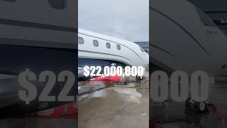 ¿Por qué el Praetor 600? 🛩️ #embraer #praetor600 #jets #leninperez