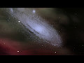 Beautiful ambient space music   part 2