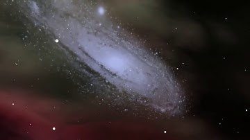 Beautiful Ambient Space Music   Part 2