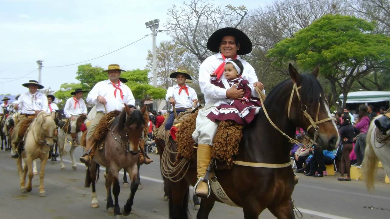 3 Vestimentas Que Não Fazem Parte Da Pilcha Gaúcha