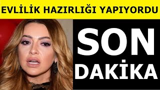 Hadisenin Aşk Yaşadığı Mehmet Dinçerler...