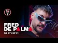 Real Talk Feat Fred De Palma Real Talk Feat Fred De Palma